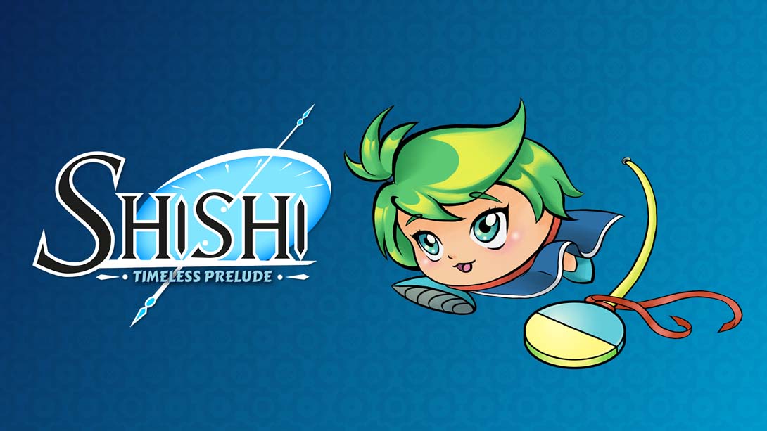 石狮：永恒的前奏曲 .Shishi : Timeless Prelude