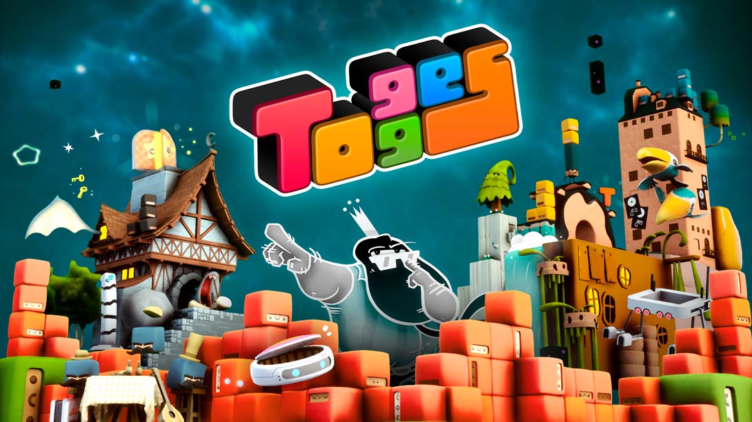 托格斯 Togges