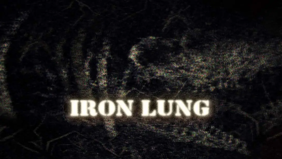 Iron Lung