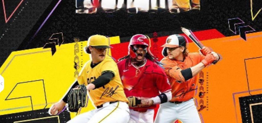 美国职业棒球大联盟25 v1.0.7 金手指