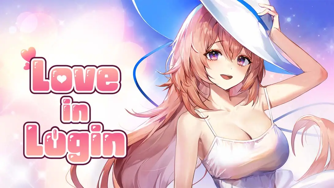 爱在登录 .Love in Login