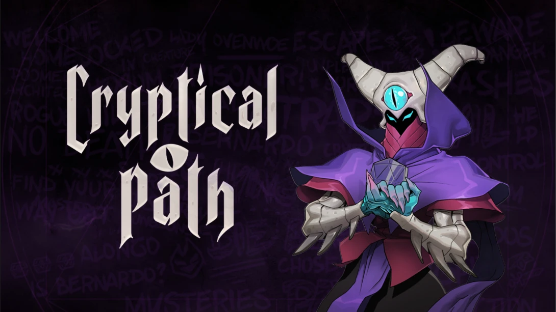 水晶之路 .Cryptical Path