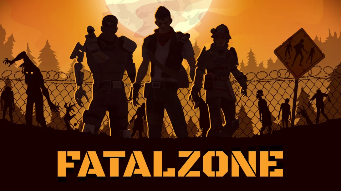 致命区域 .FatalZone