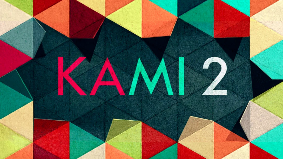 神之折纸2 .KAMI 2