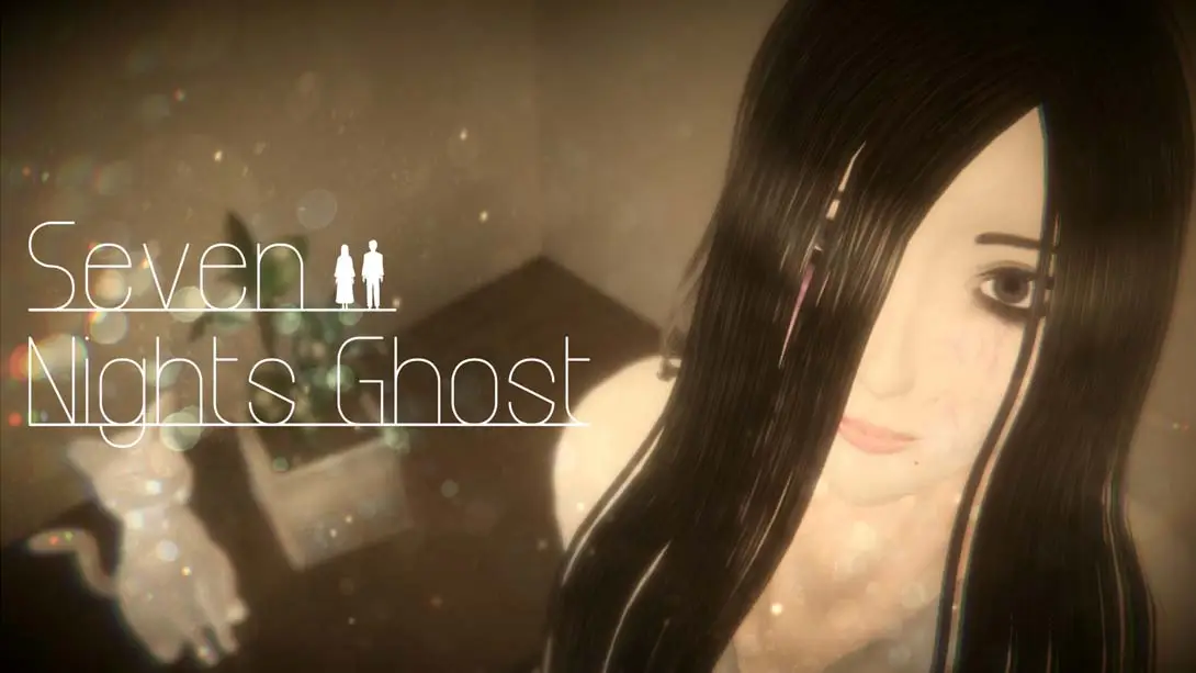 七夜幽魂 .Seven Nights Ghost
