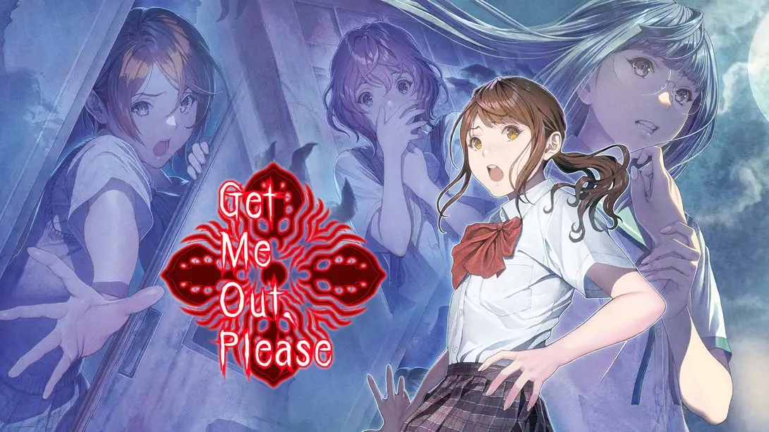 灵忆校祭 极限画质 MOD