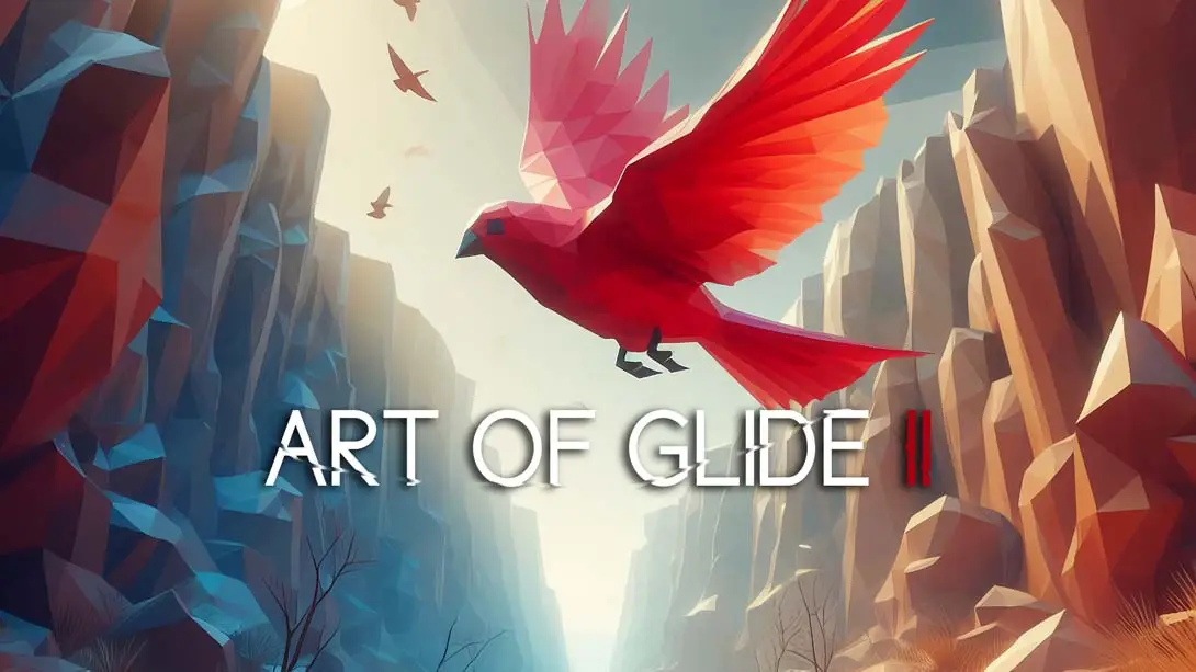 滑翔的艺术2 .Art of Glide 2