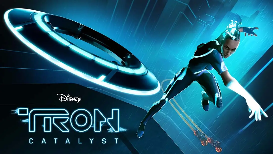 创 催化 .TRON Catalyst