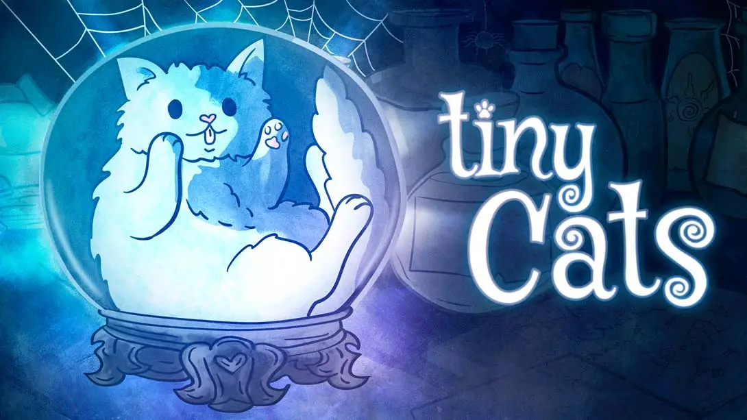 小猫 .tiny Cats