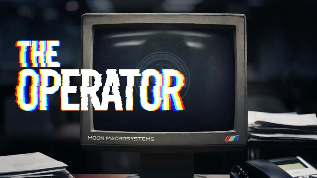 接线疑云 .The Operator