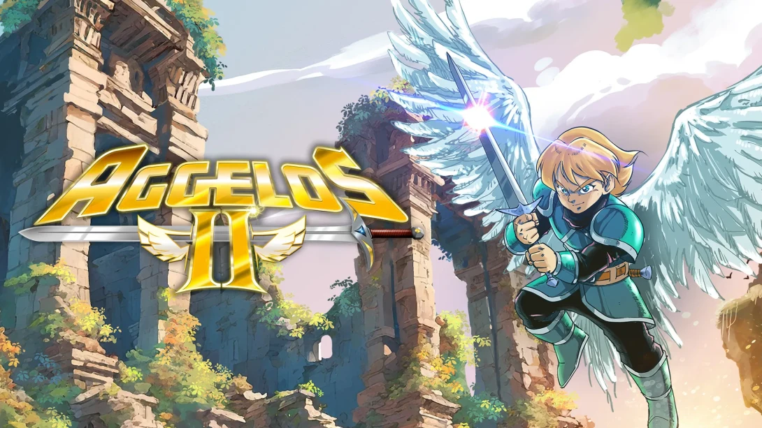艾格洛斯2 Aggelos 2