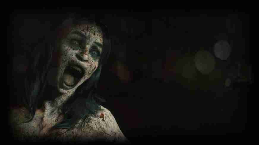 超越汉威尔 .Beyond Hanwell Nintendo Switch Edition