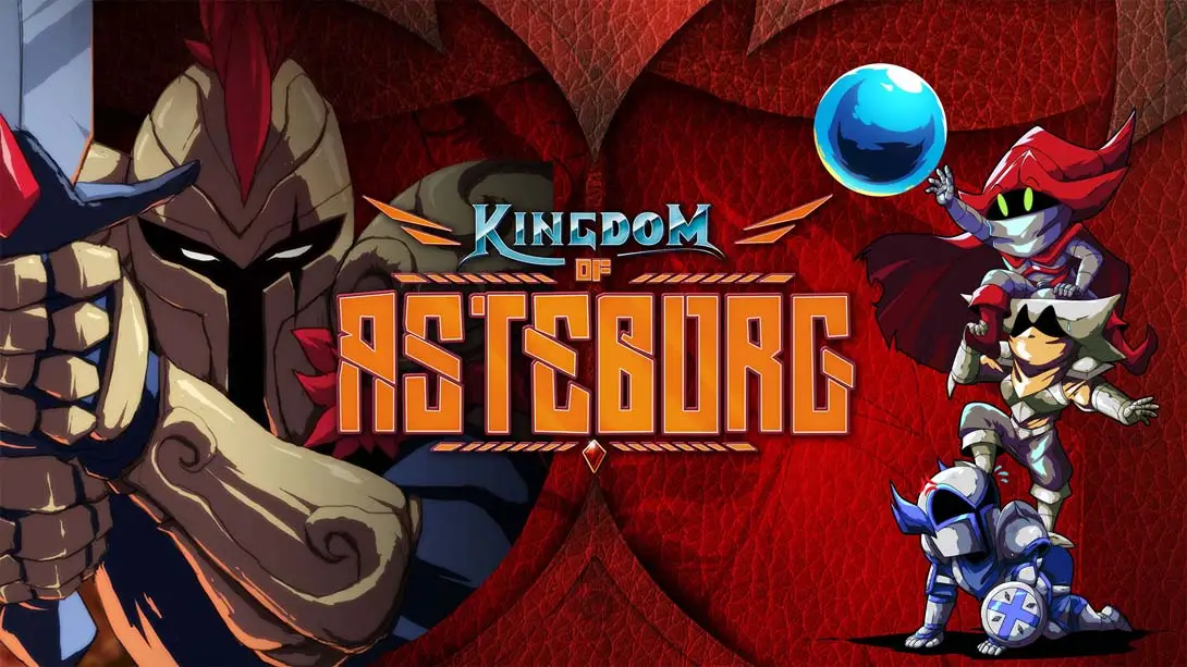 阿斯特堡王国 .Kingdom of Asteborg