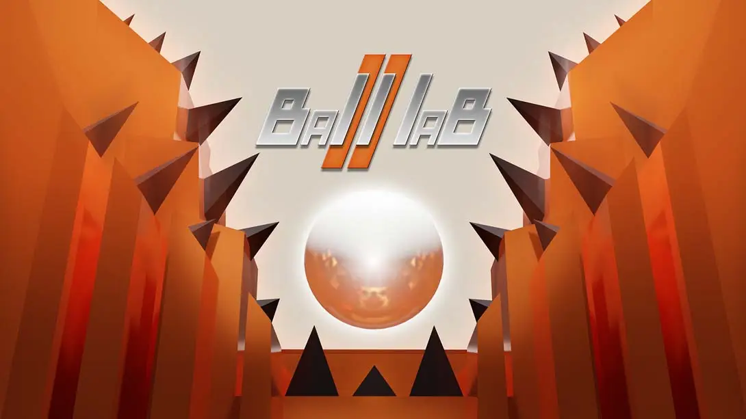 球球实验室 2 .Ball laB II