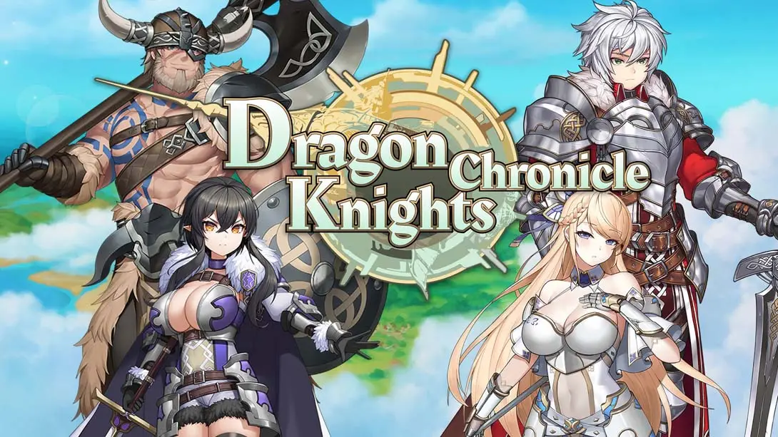 龙骑士编年史 .Dragon Knights Chronicle