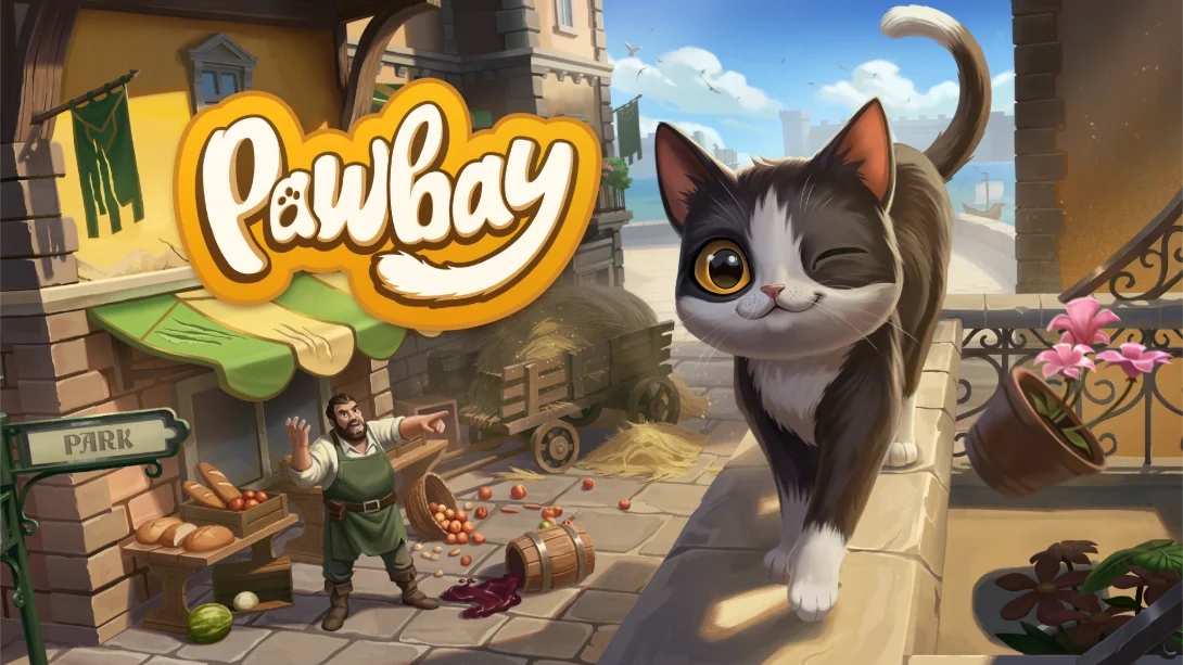 帕湾 .Pawbay