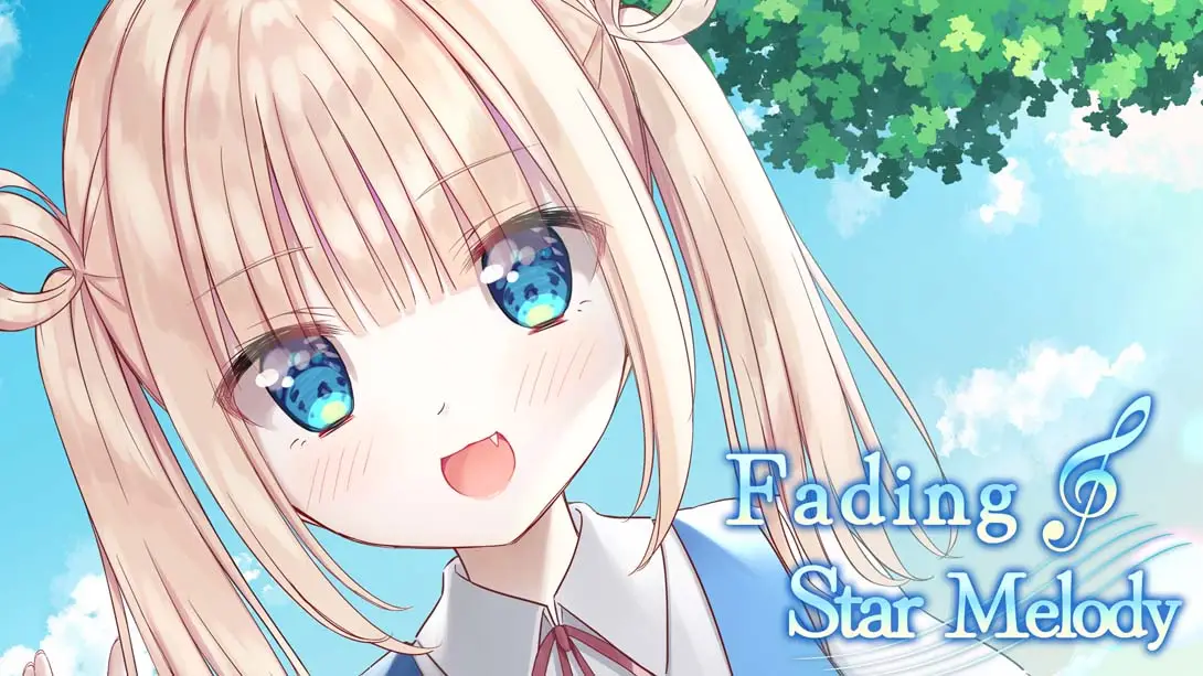 渐隐的星之旋律 .Fading Star Melody