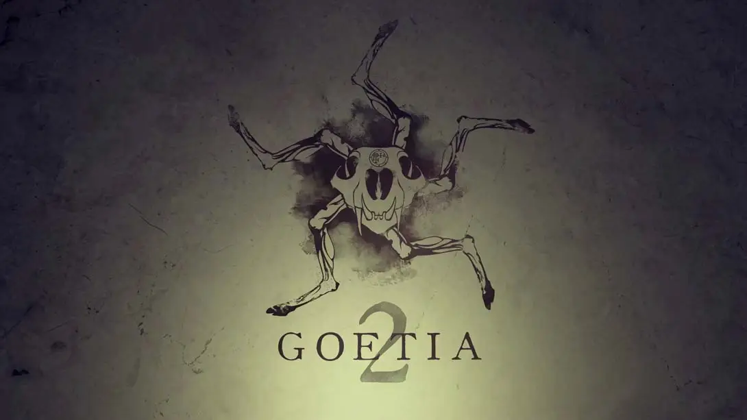 盖提亚2 .Goetia 2