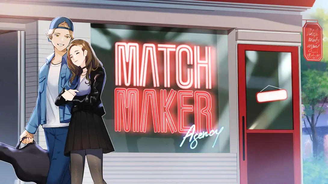 红娘社 .Matchmaker Agency