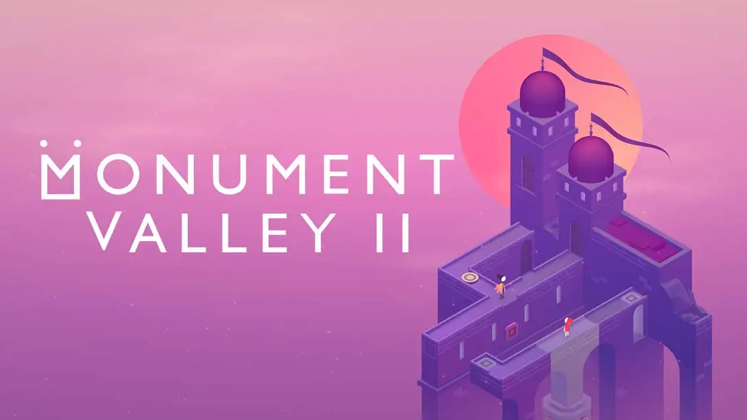 纪念碑谷 2 .Monument Valley 2