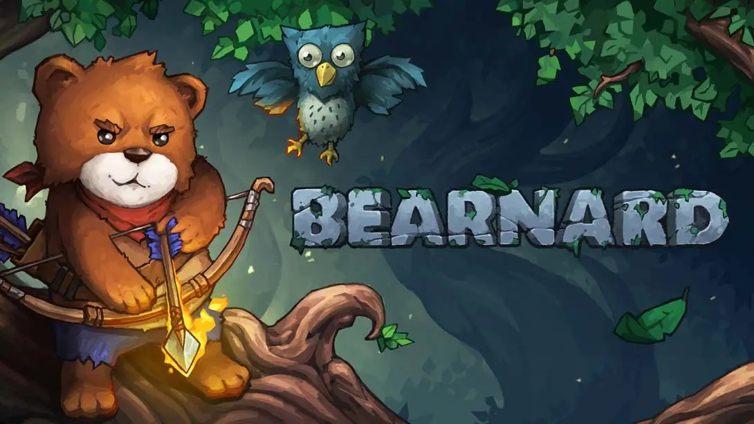 贝尔纳德 .Bearnard