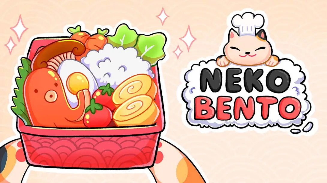 猫便当 .Neko Bento