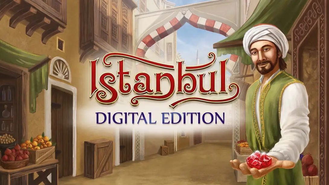 伊斯坦堡 数字版 .Istanbul: Digital Edition