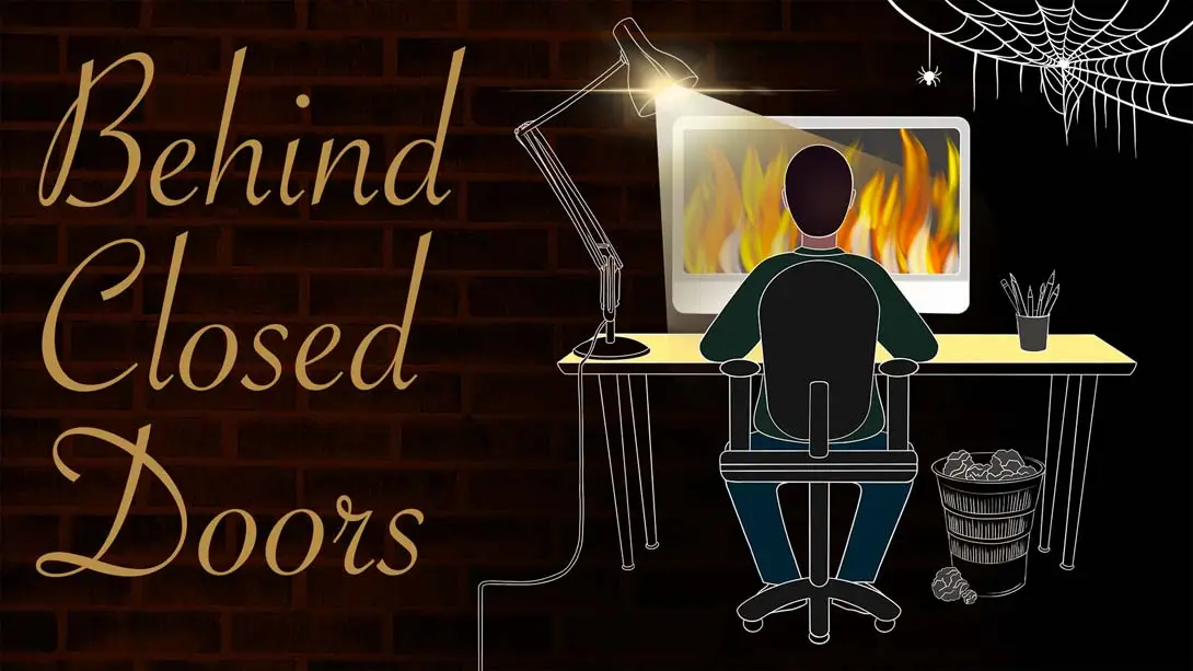 闭门造车 开发者的故事 Behind Closed Doors A Developer's Tale