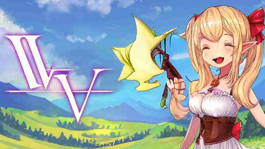 魔法少女的奇境探险 100%通关存档