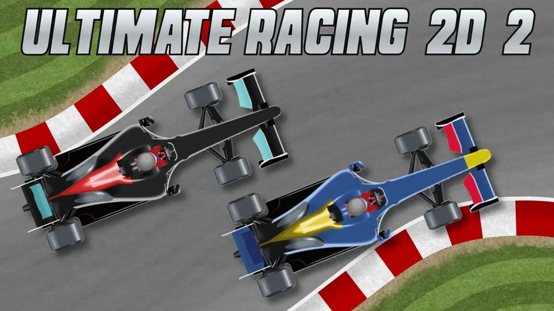 终极赛车2D2 .Ultimate Racing 2D 2