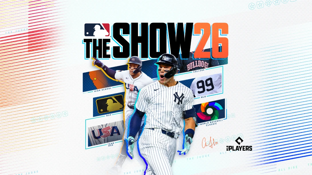 美国职业棒球大联盟 26 .MLB® The Show 26