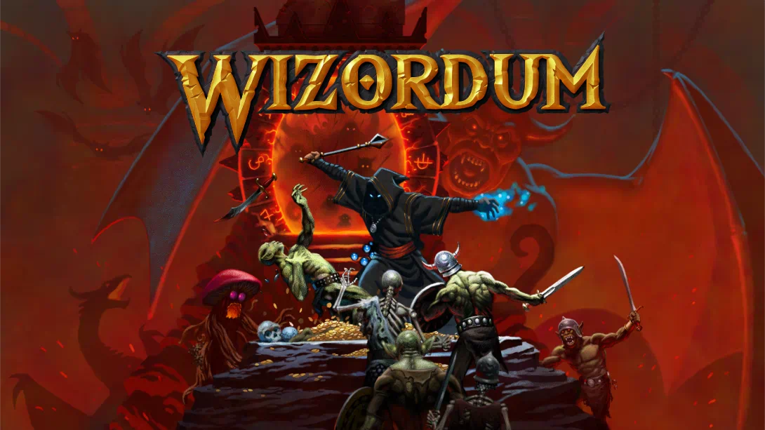 维佐杜姆 .Wizordum
