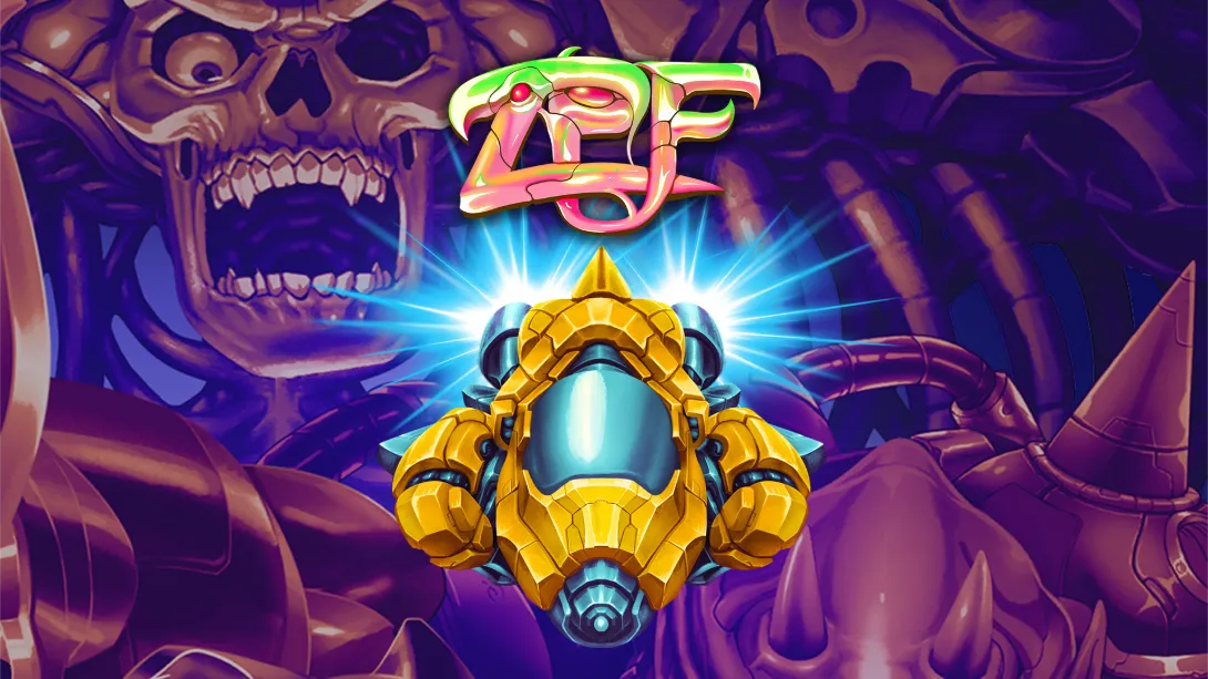 ZPF