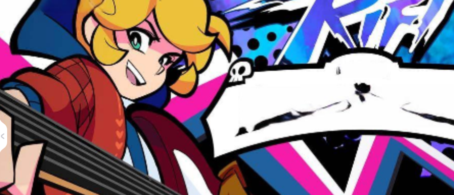 节奏裂隙 v1.6.0 金手指