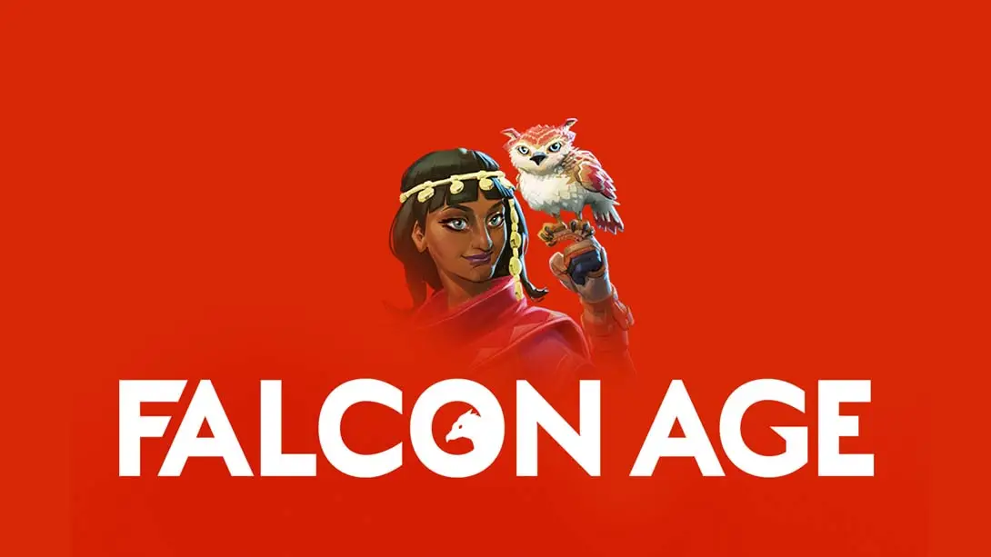 猎鹰纪元 Falcon Age