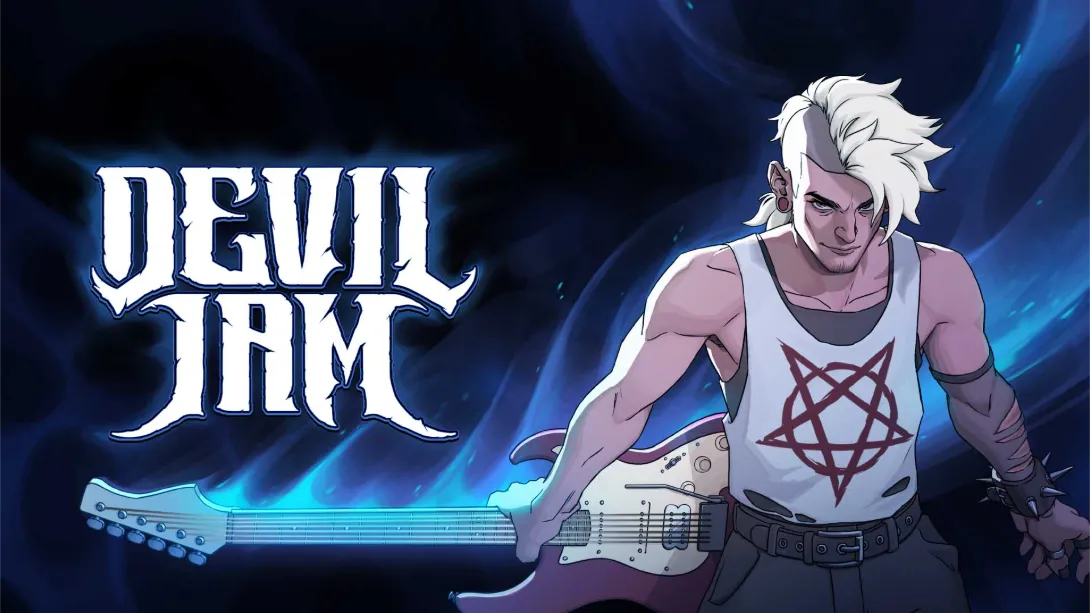恶魔狂欢 .Devil Jam