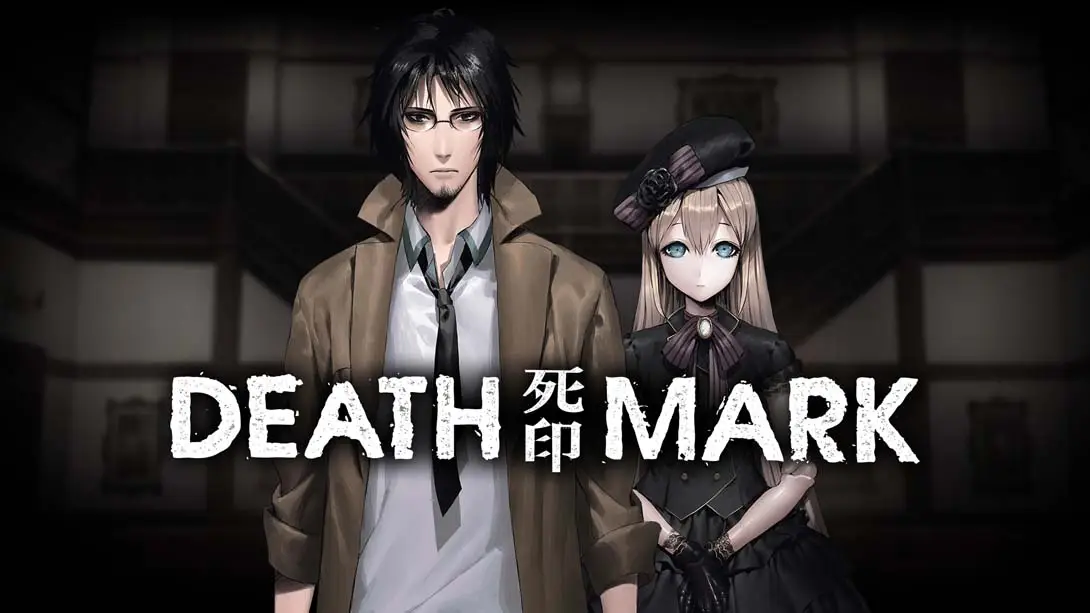 心灵猎手：死印 .Death Mark