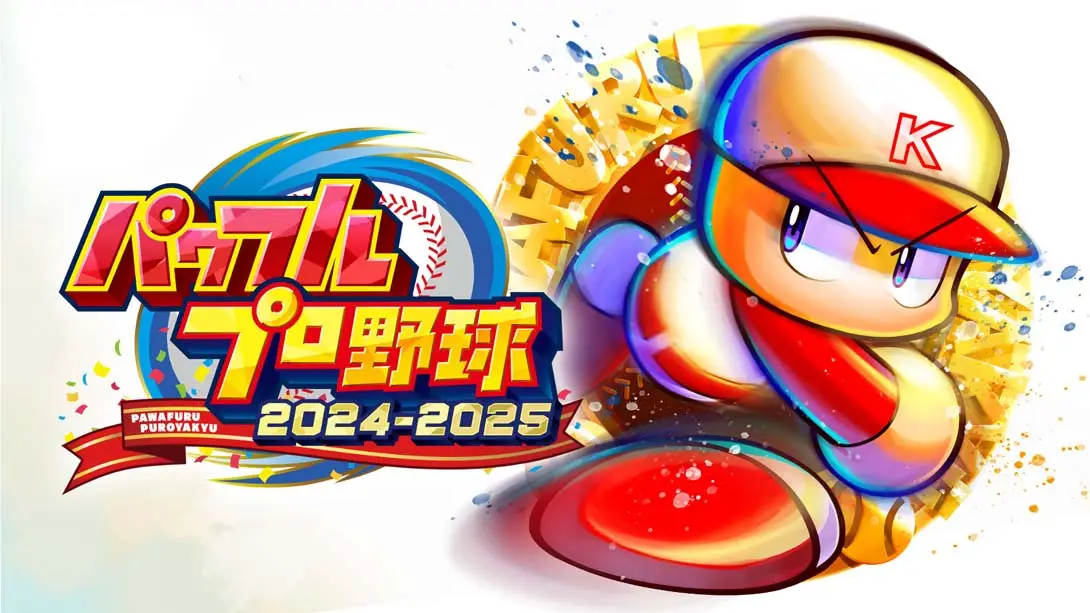 实况野球 2024-2025 v1.1.0 金手指