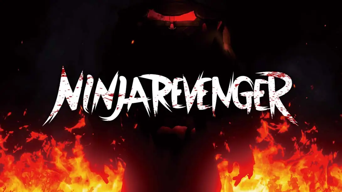 忍者复仇者 .NINJA REVENGER