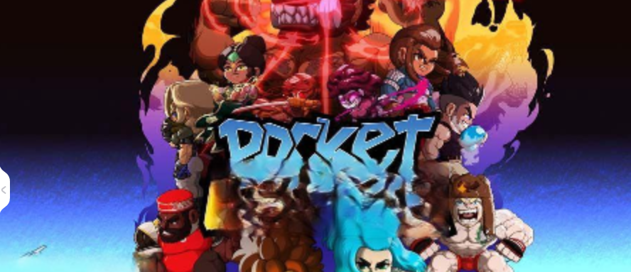 口袋勇者 v1.0.0 金手指