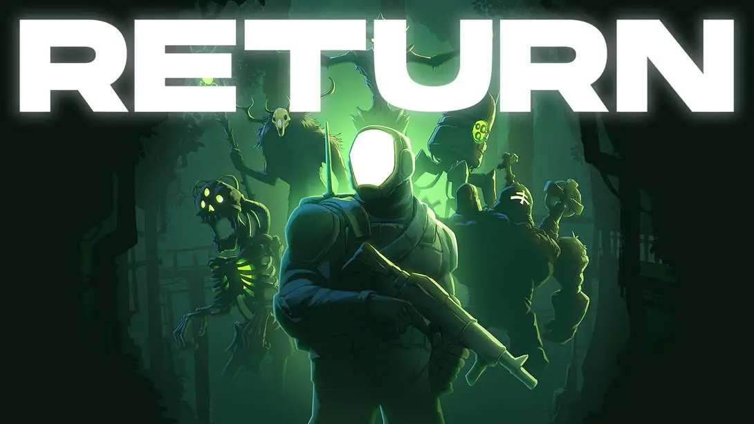 返回 .Return