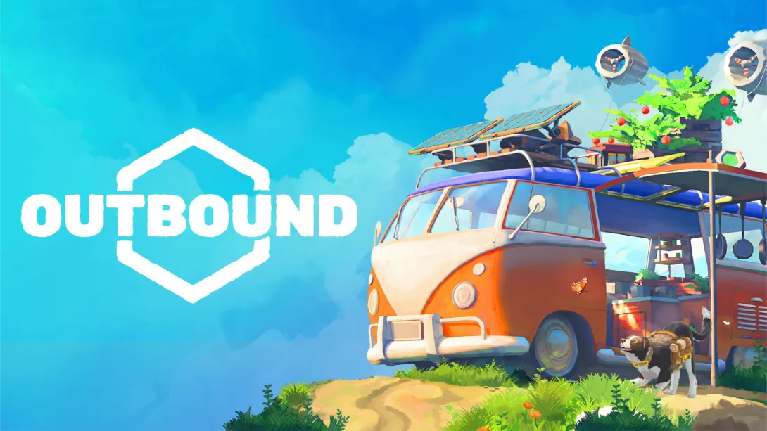 拾光旅人 .Outbound
