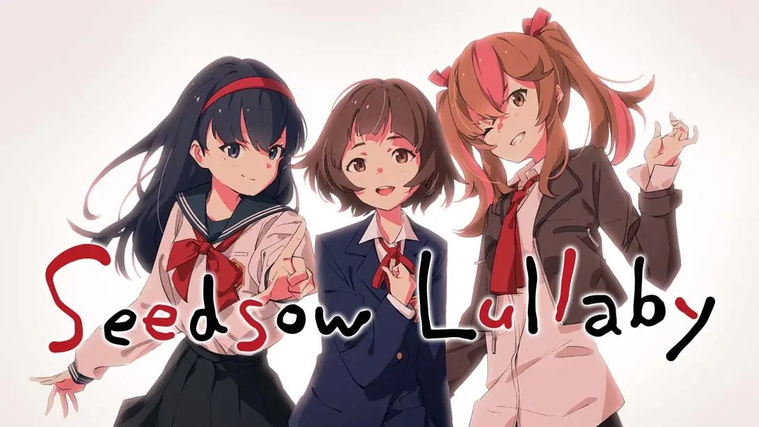 播种之谣 .Seedsow Lullaby