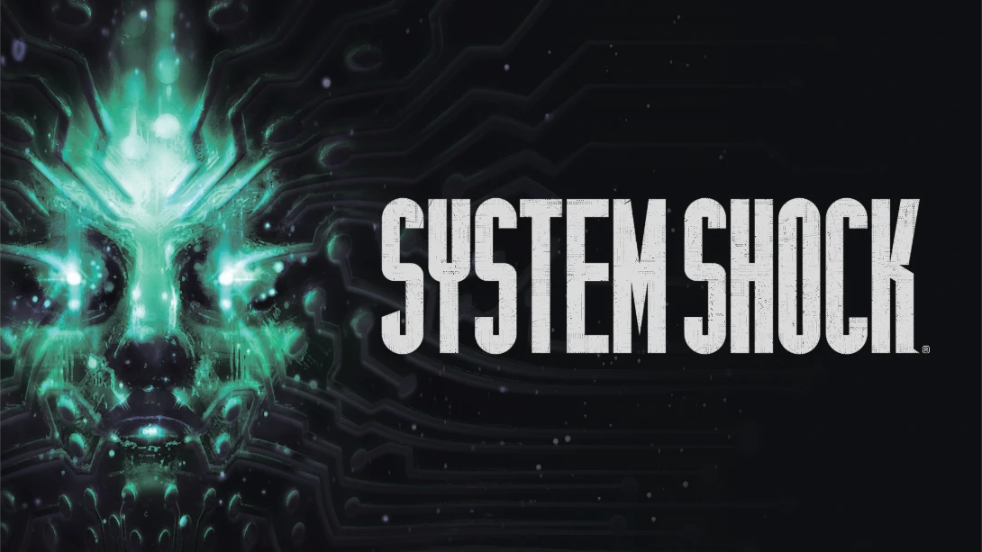 网络奇兵 .System Shock