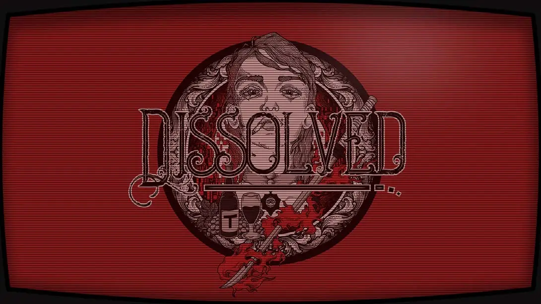 解散 - 第一章 Dissolved - Chapter One