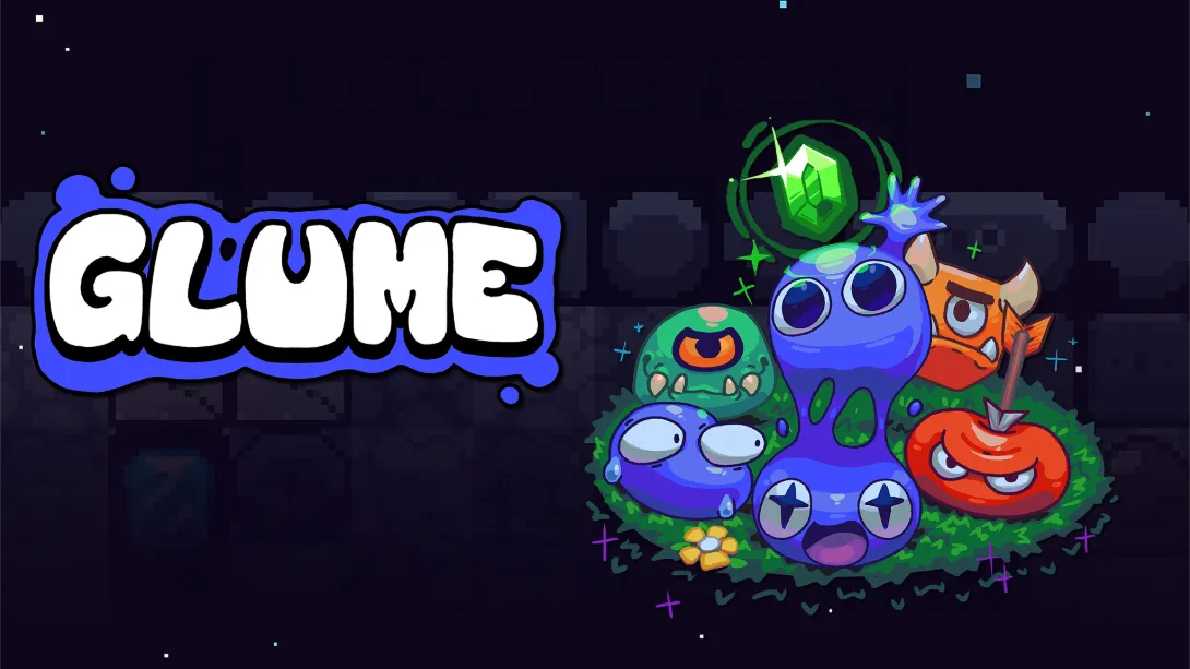 史莱姆迷宫 .GluMe