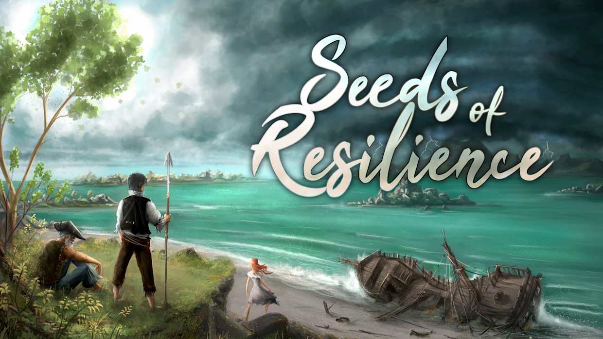 复苏之种|Seeds of Resilience中文