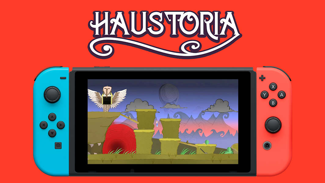 豪斯托利亚|Haustoria