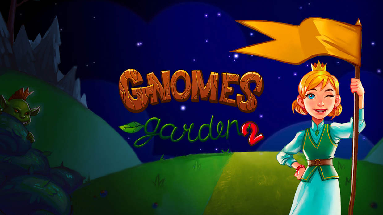 花园侏儒2|Gnomes Garden 2