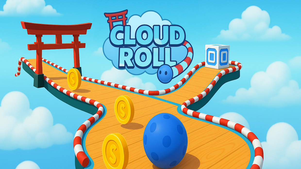 云端滚动|Cloud Roll